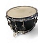 Used Pacific Drums And Percussion 6X10 805 Black Drum thumbnail