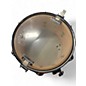 Used Pacific Drums And Percussion 6X10 805 Black Drum