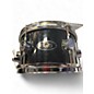 Used Pacific Drums And Percussion 6X10 805 Black Drum