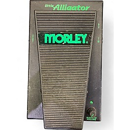 Used Morley Little Alligator Pedal