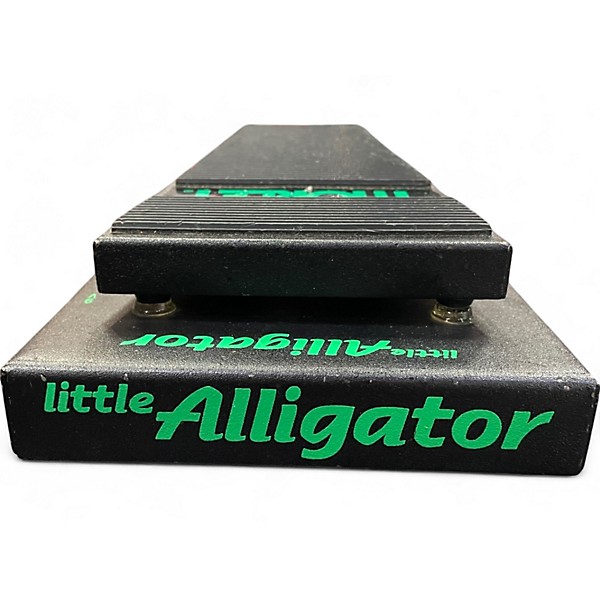 Used Morley Little Alligator Pedal