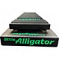 Used Morley Little Alligator Pedal