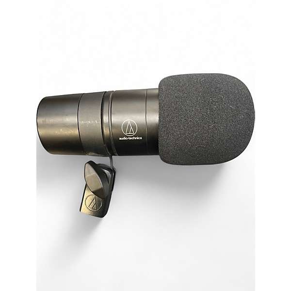 Used Audio-Technica AT2040 Condenser Microphone