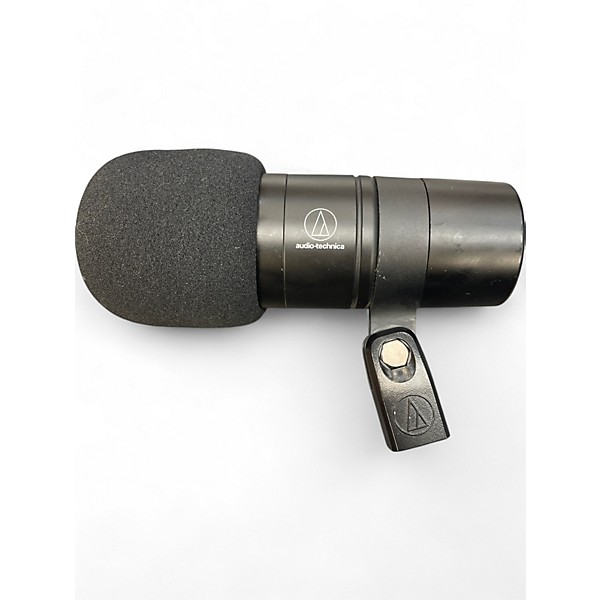 Used Audio-Technica AT2040 Condenser Microphone