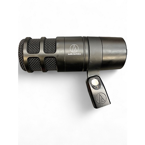 Used Audio-Technica AT2040 Condenser Microphone