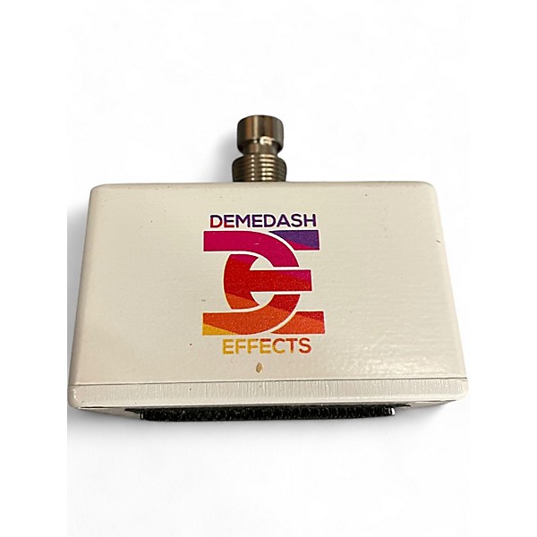 Used Demedash T-120 Effect Pedal