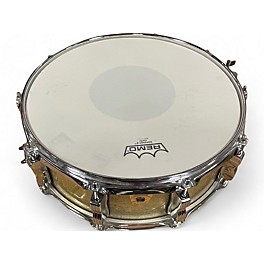 Used Ludwig 5.5X14 Snare champian sparkle Drum