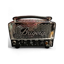 Used Bugera Used Bugera T5 Infinium Tube Guitar Amp Head