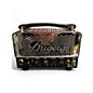 Used Bugera Used Bugera T5 Infinium Tube Guitar Amp Head thumbnail