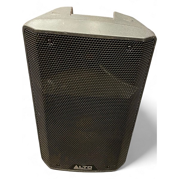 Used Alto TX210 Powered Speaker