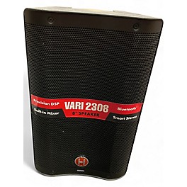 Used Harbinger V2308 Powered Speaker