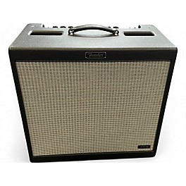 Used Fender ACB 50 Tube Bass Combo Amp