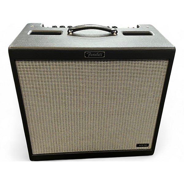 Used Fender ACB 50 Tube Bass Combo Amp