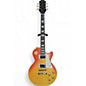 Used Epiphone Used Epiphone 1959 Reissue Les Paul Standard Sienna Sunburst Solid Body Electric Guitar thumbnail