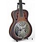 Used Fender Used Fender PR-180E RESONATOR 2 Tone Sunburst Resonator Guitar