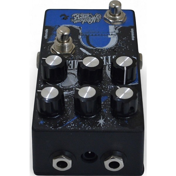 Used Matthews Effects Used Matthews Effects THE ASTRONOMER V2 Effect Pedal