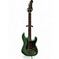 Used G&L Tribute Legacy HB OD Green Solid Body Electric Guitar thumbnail