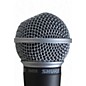 Used Shure Used Shure SM58LC Dynamic Microphone