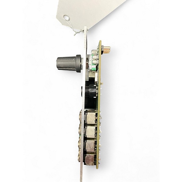 Used Mutable Instruments Yarns Audio Interface