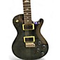 Used PRS Mark Tremonti Signature SE Trans Charcoal Solid Body Electric Guitar thumbnail