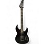 Used Line 6 JTV89F James Tyler Variax Blck Solid Body Electric Guitar thumbnail