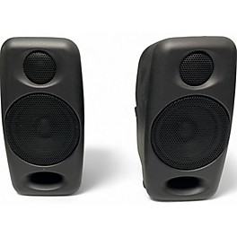 Used Iloud IK Micro Monitors Powered Monitor