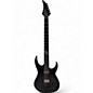 Used Solar Guitars A1.6FBB-29 Black Baritone Guitars thumbnail