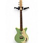 Used Danelectro Stock '59 Seafoam Green Solid Body Electric Guitar thumbnail