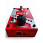 Used DigiTech The Drop Polyphonic Drop Tune Pitch-Shifter Effect Pedal