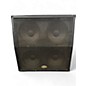 Used B-52 LG412V 4x12 400W Slant Guitar Cabinet thumbnail