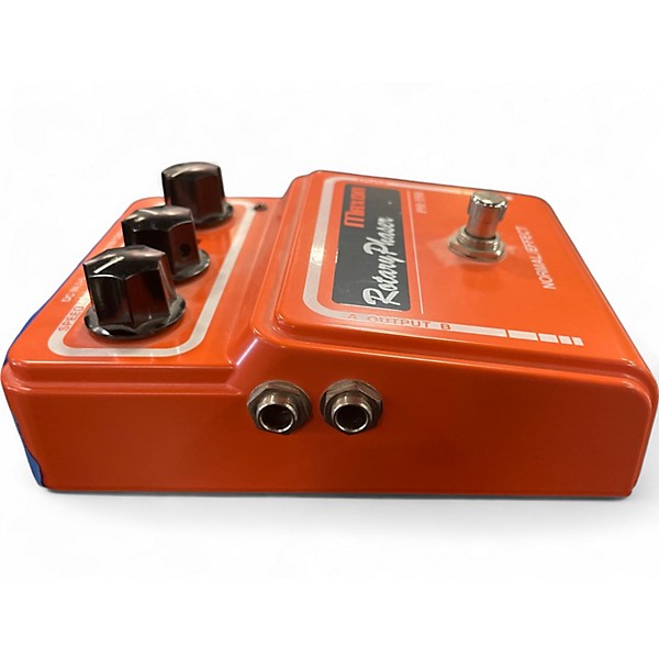 Used Maxon ROTARY PHASER Effect Pedal