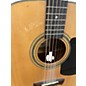 Used Olympia By Tacoma OD-3 Natural Acoustic Guitar