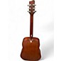 Used Olympia By Tacoma OD-3 Natural Acoustic Guitar