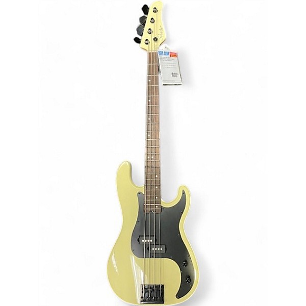 Used Schecter Guitar Research P4 Classic White Electric Bass Guitar,New Products : American Fashion Style Bags On Sale