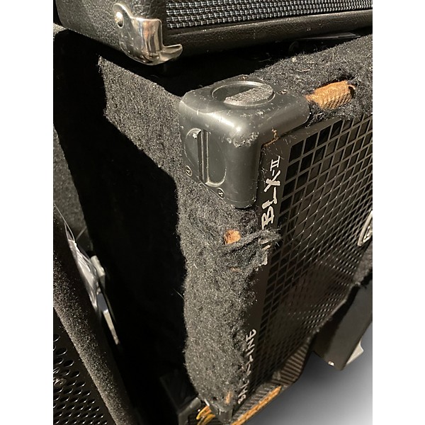 Used Gallien-Krueger 210BLX Bass Cabinet