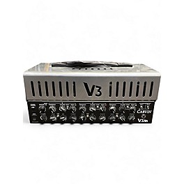 Used Carvin V3M Micro Tube Guitar Amp Head