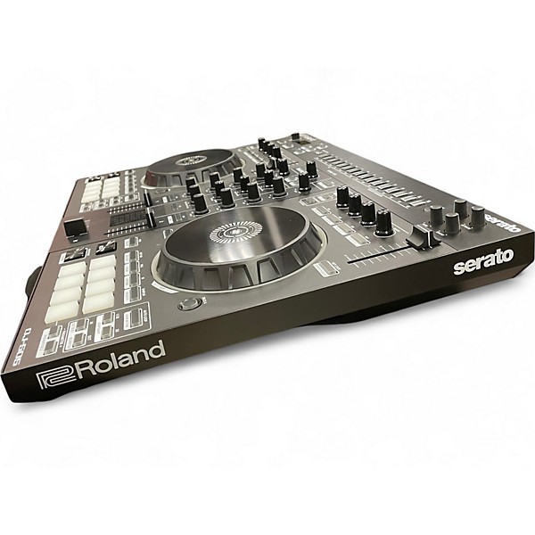 Used Roland DJ505 DJ Controller