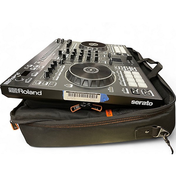 Used Roland DJ505 DJ Controller