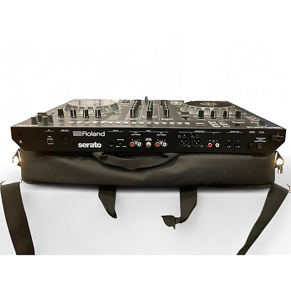 Used Roland DJ505 DJ Controller