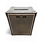 Used Gallien-Krueger 115MBE-II 1x15 Bass Cabinet thumbnail