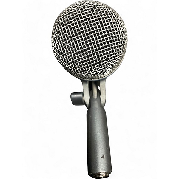 Used Shure Beta 52A Drum Microphone