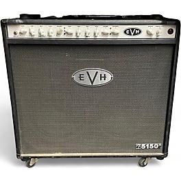 Used EVH 5150 III 50W 2x12 Tube Guitar Combo Amp