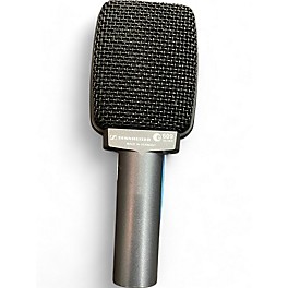 Used Sennheiser E609 Dynamic Microphone