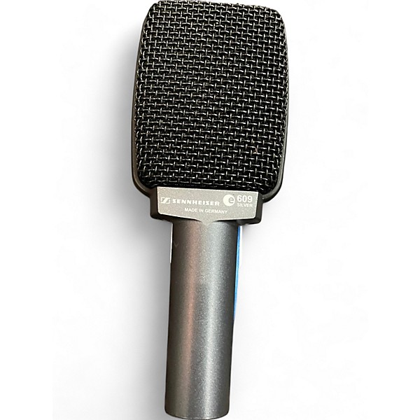 Used Sennheiser E609 Dynamic Microphone