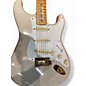 Used 2007 Fender 50TH ANNIVERSARY MARY KAYE White Solid Body Electric Guitar