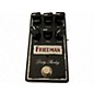 Used Friedman Dirty Shirley Overdrive Effect Pedal thumbnail