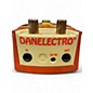 Used 2001 Danelectro sitar swami Effect Pedal