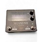 Used Neunaber Used Neunaber ILLUMINE REVERB Effect Pedal thumbnail