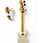 Used Fender PLAYER II PRECISION BASS Arctic White Electric Bass Guitar