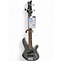 Used Mitchell MB100 Charcoal Satin Electric Bass Guitar thumbnail